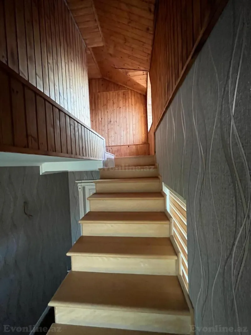 Satılır 7 otaqlı Həyət evi 350 m² Binəqədi r. - şəkil 26