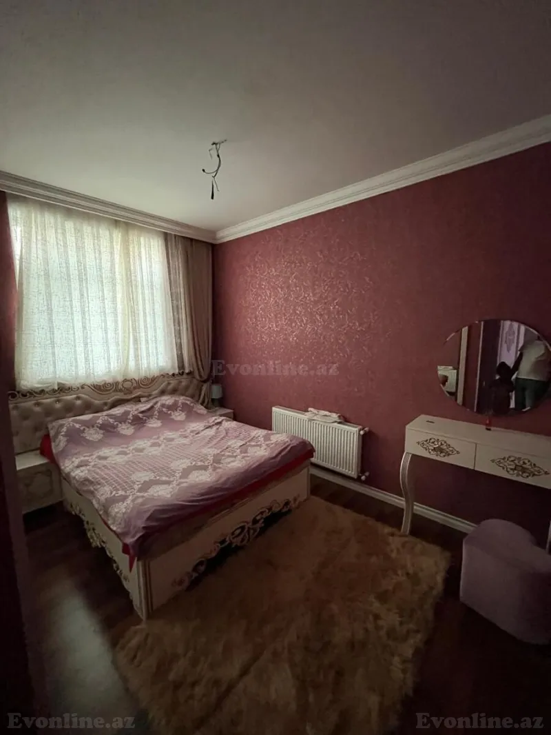 Satılır 7 otaqlı Həyət evi 350 m² Binəqədi r. - şəkil 27