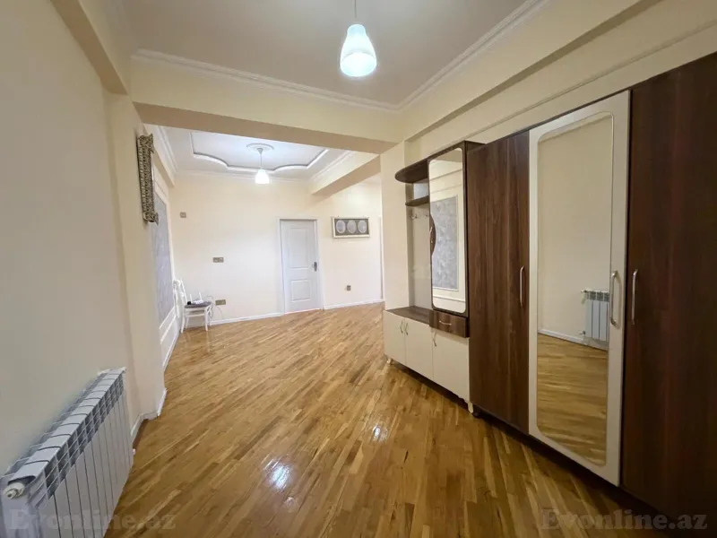 Satılır 3 otaqlı Mənzil Yeni tikili 100 m² Xırdalan - şəkil 6