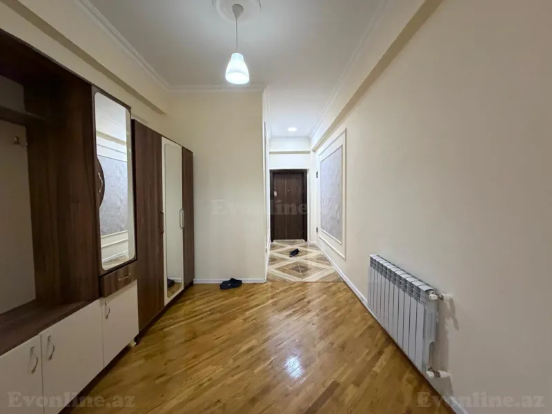 Satılır 3 otaqlı Mənzil Yeni tikili 100 m² Xırdalan - şəkil 8