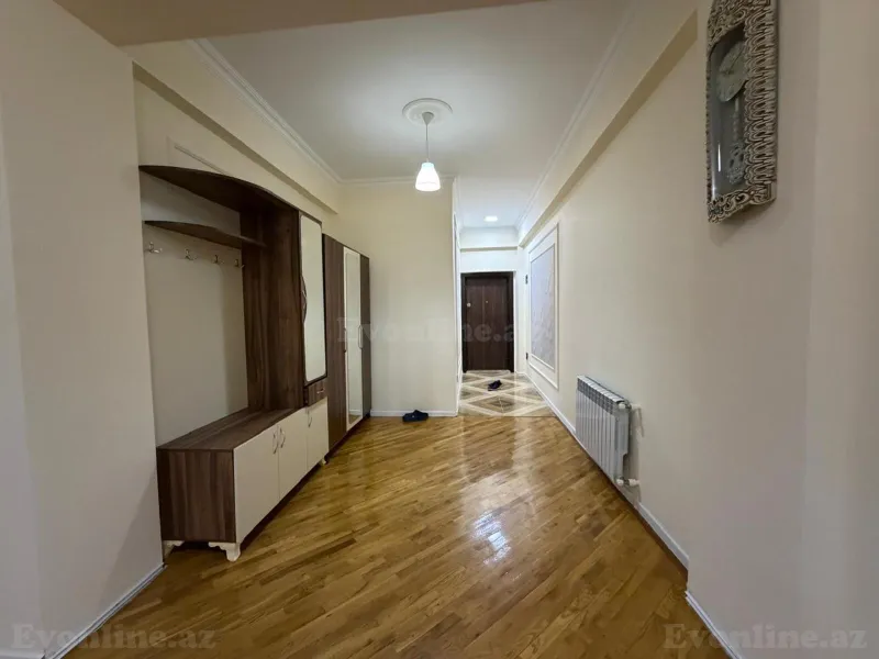 Satılır 3 otaqlı Mənzil Yeni tikili 100 m² Xırdalan - şəkil 10