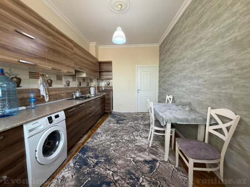 Satılır 3 otaqlı Mənzil Yeni tikili 100 m² Xırdalan - şəkil 12