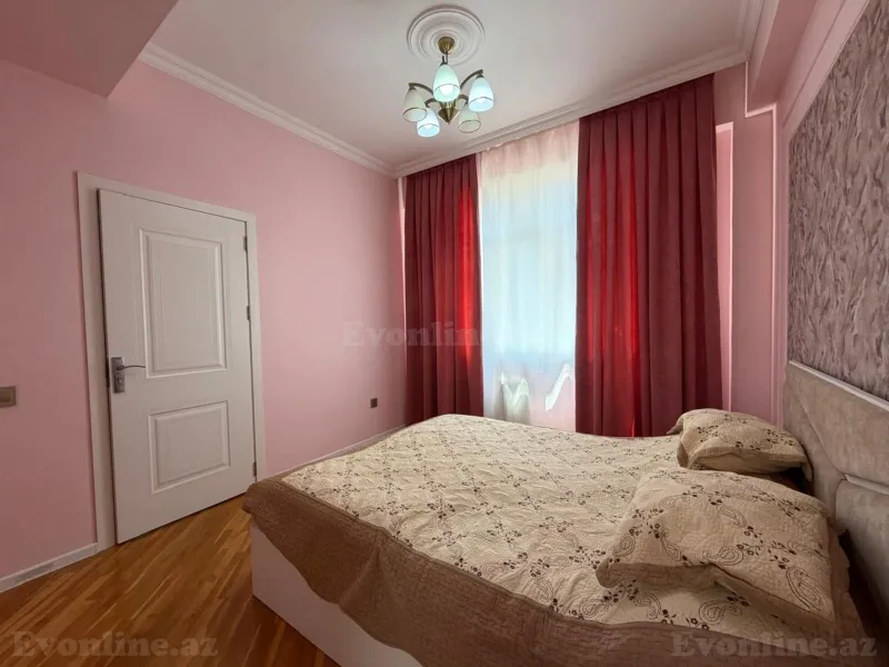Satılır 3 otaqlı Mənzil Yeni tikili 100 m² Xırdalan - şəkil 16