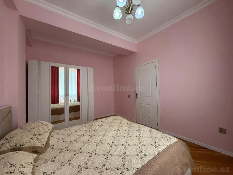 Satılır 3 otaqlı Mənzil Yeni tikili 100 m² Xırdalan - şəkil 17
