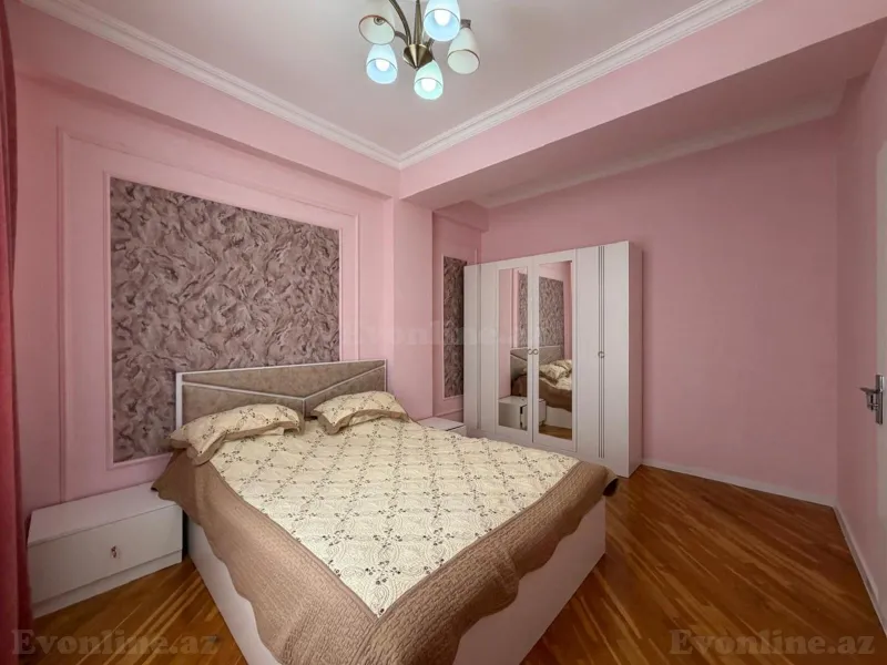Satılır 3 otaqlı Mənzil Yeni tikili 100 m² Xırdalan - şəkil 18