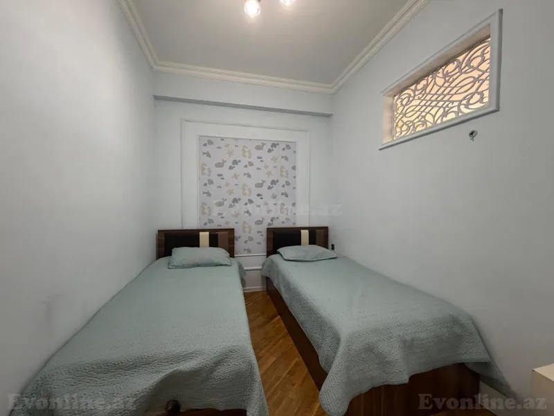 Satılır 3 otaqlı Mənzil Yeni tikili 100 m² Xırdalan - şəkil 19