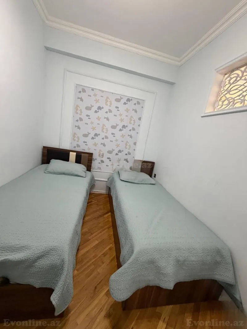 Satılır 3 otaqlı Mənzil Yeni tikili 100 m² Xırdalan - şəkil 20