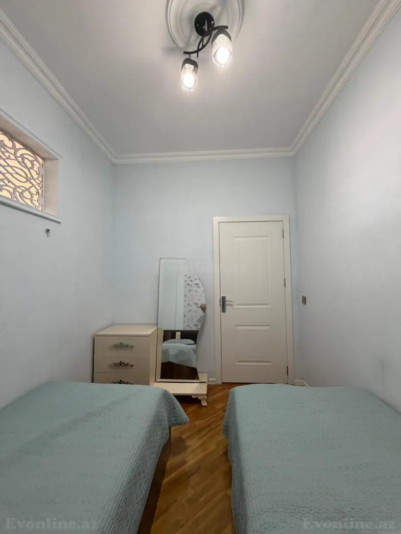 Satılır 3 otaqlı Mənzil Yeni tikili 100 m² Xırdalan - şəkil 21