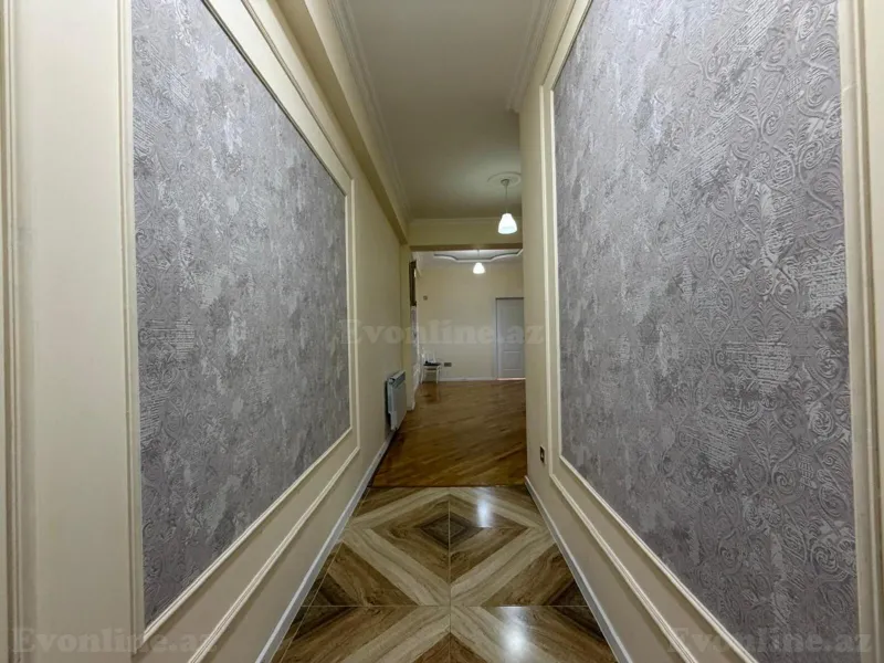 Satılır 3 otaqlı Mənzil Yeni tikili 100 m² Xırdalan - şəkil 22