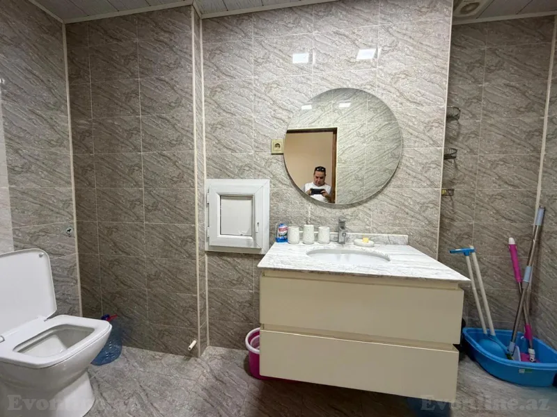 Satılır 3 otaqlı Mənzil Yeni tikili 100 m² Xırdalan - şəkil 24