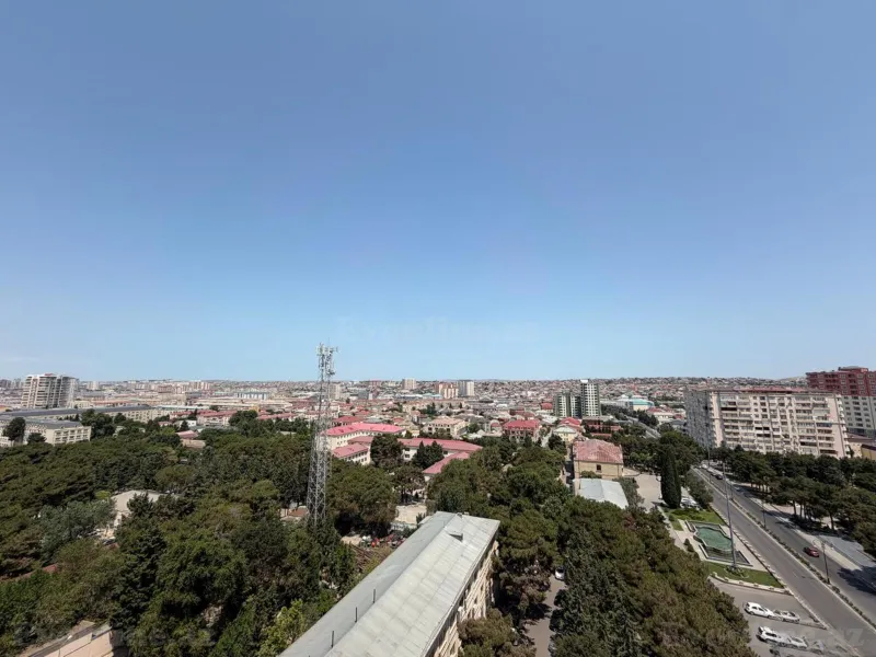 Satılır 3 otaqlı Mənzil Yeni tikili 100 m² Xırdalan - şəkil 25