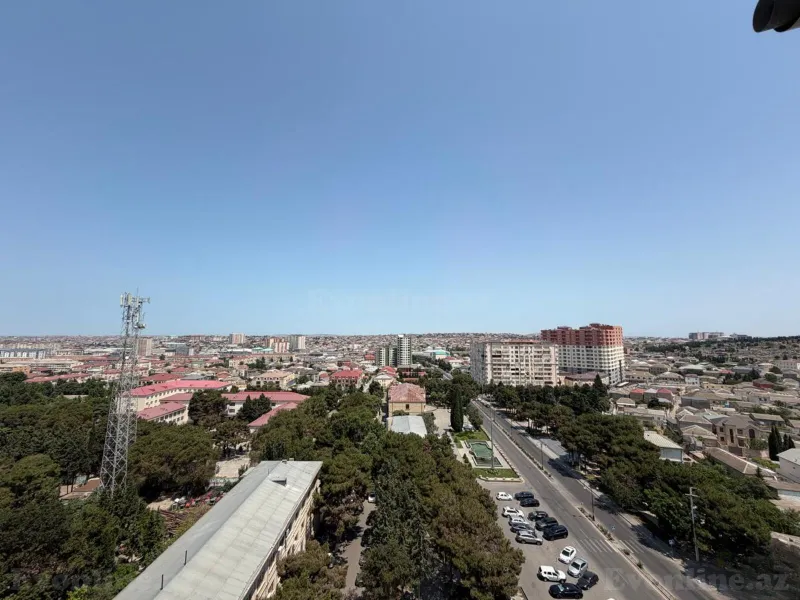 Satılır 3 otaqlı Mənzil Yeni tikili 100 m² Xırdalan - şəkil 26