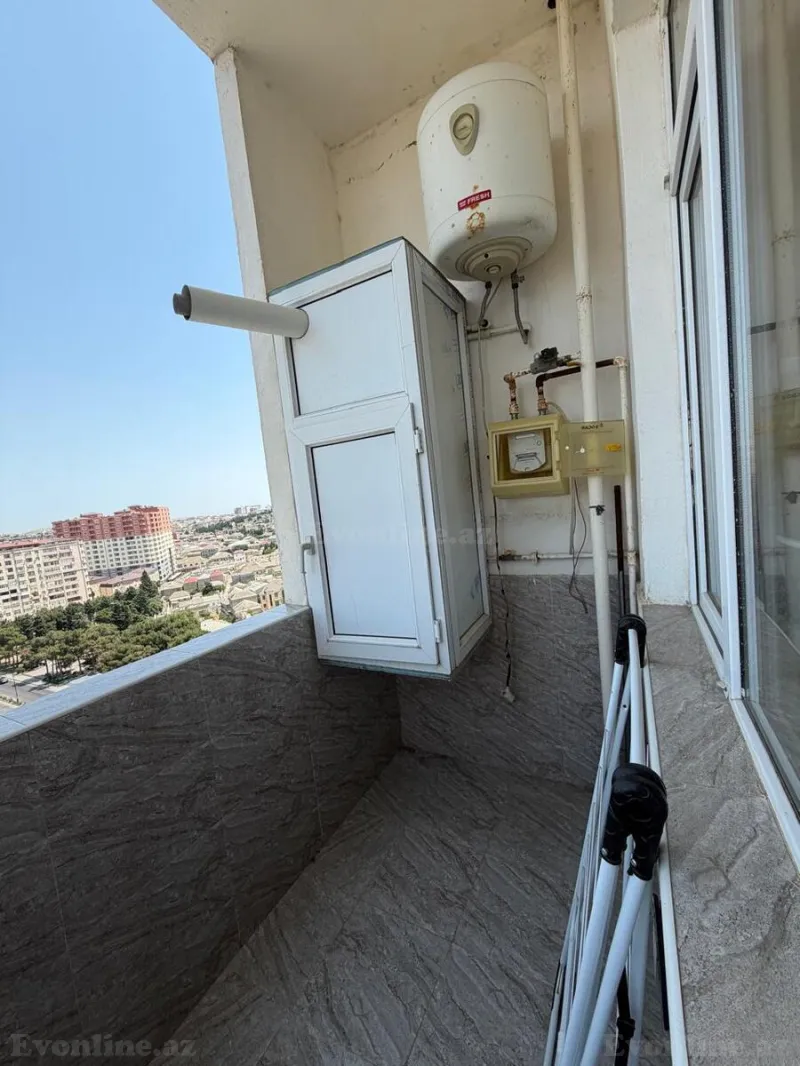 Satılır 3 otaqlı Mənzil Yeni tikili 100 m² Xırdalan - şəkil 27