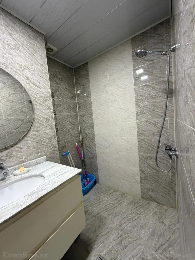 Satılır 3 otaqlı Mənzil Yeni tikili 100 m² Xırdalan - şəkil 28