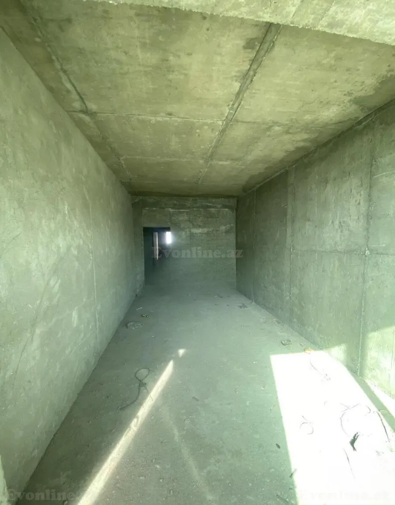 Satılır 4 otaqlı Mənzil Yeni tikili 180 m² Gənclik m. - şəkil 6