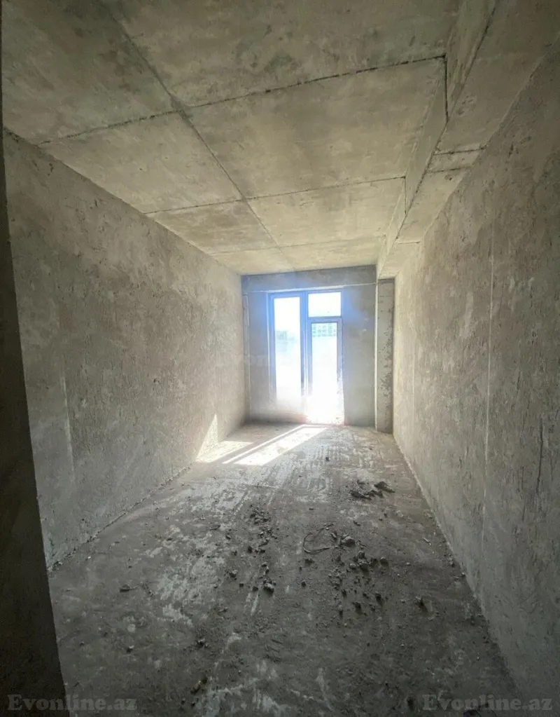 Satılır 4 otaqlı Mənzil Yeni tikili 180 m² Gənclik m. - şəkil 7