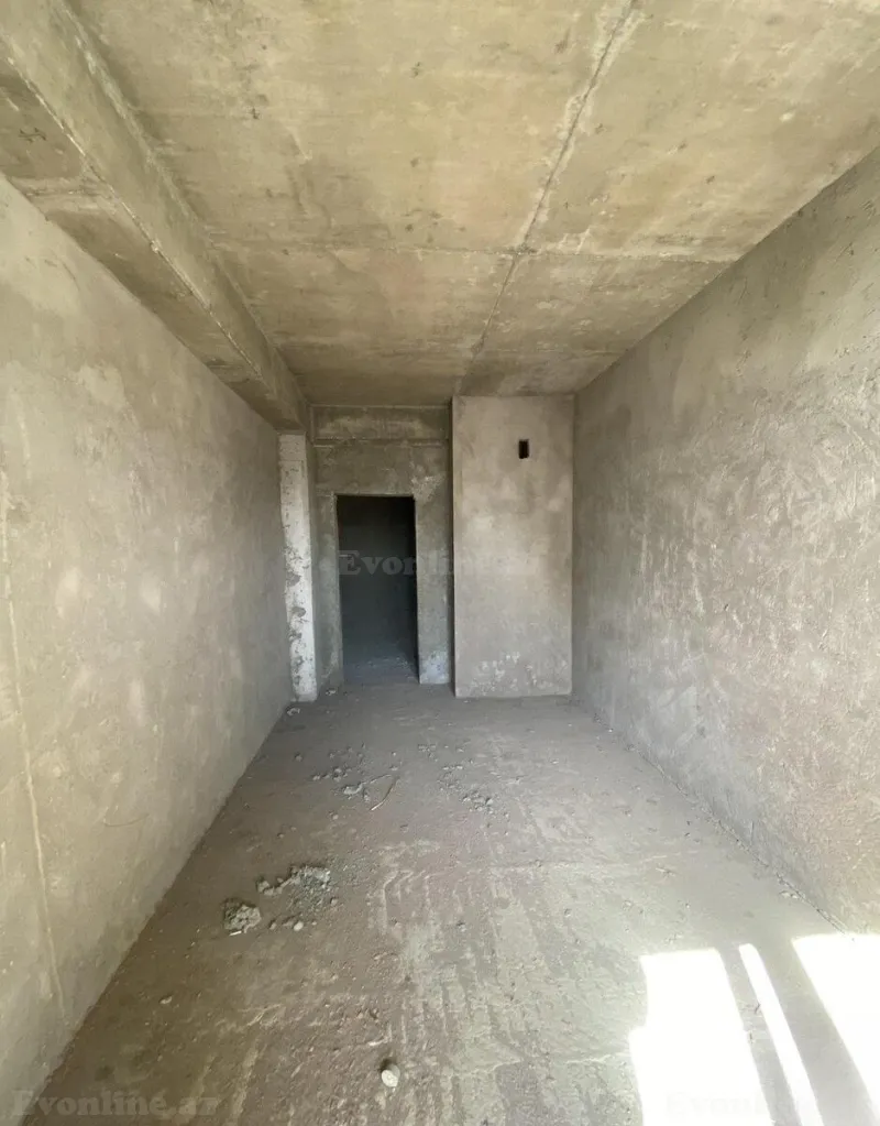 Satılır 4 otaqlı Mənzil Yeni tikili 180 m² Gənclik m. - şəkil 8