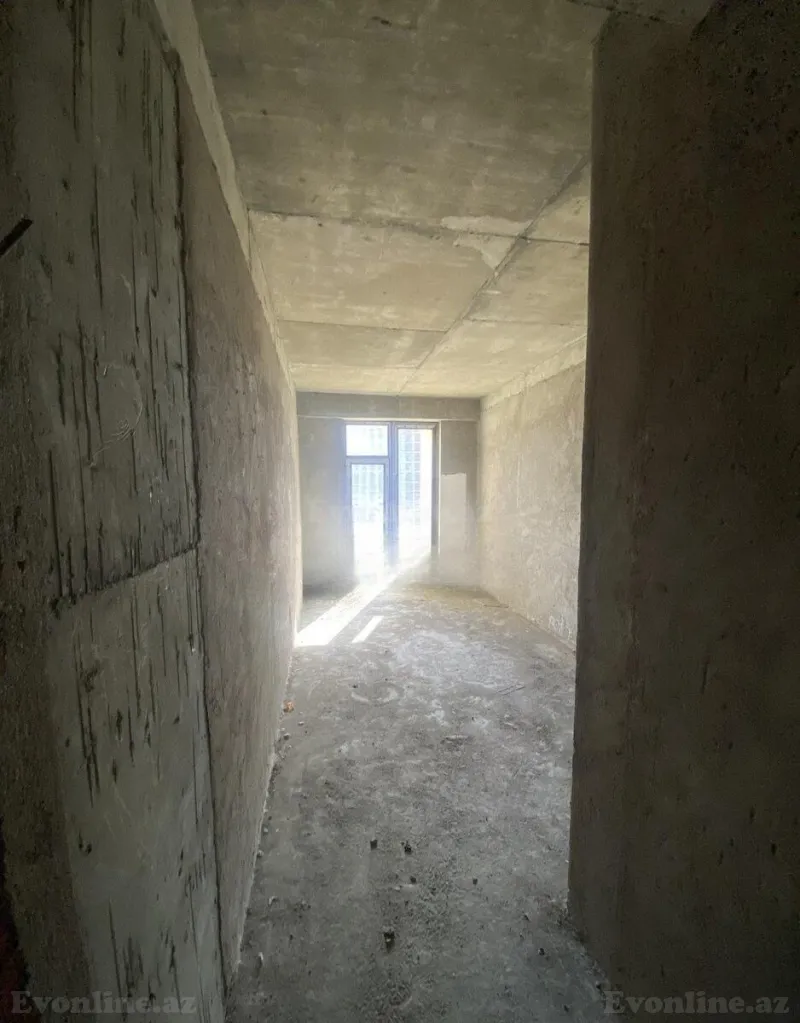 Satılır 4 otaqlı Mənzil Yeni tikili 180 m² Gənclik m. - şəkil 10