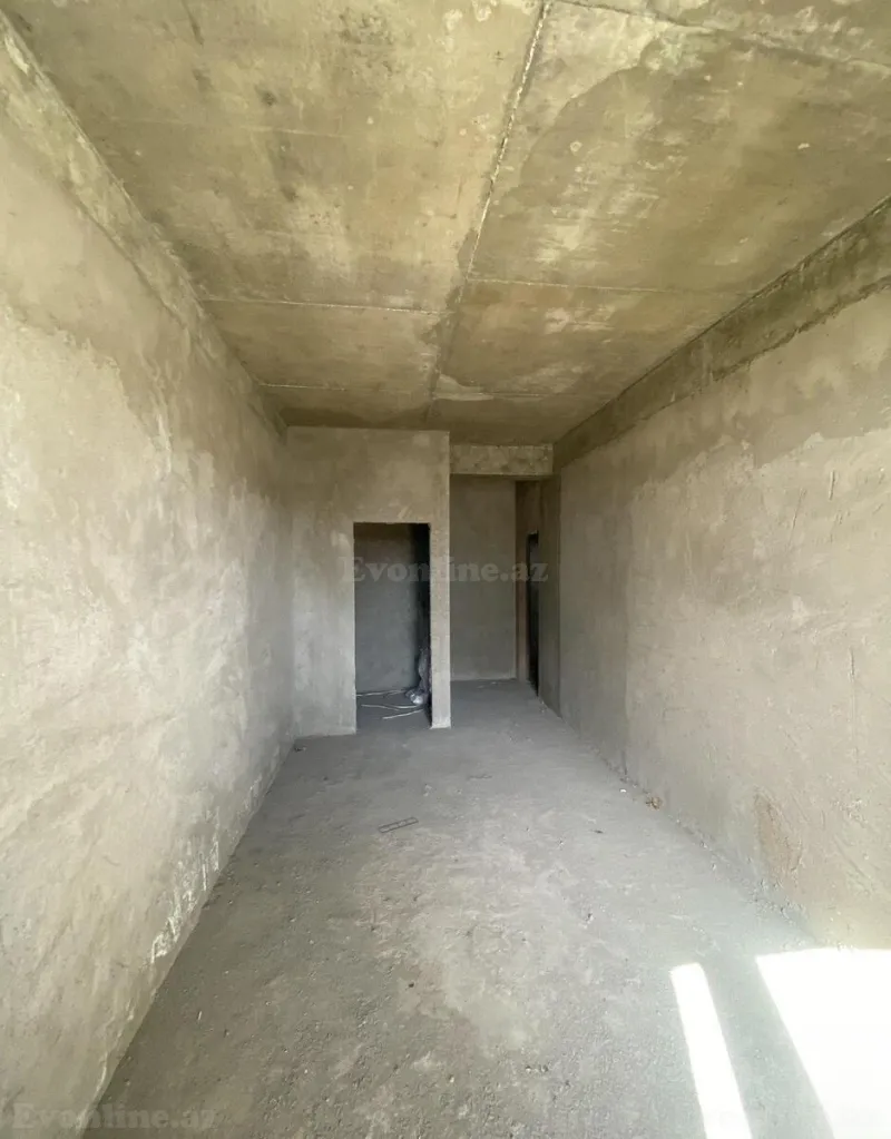 Satılır 4 otaqlı Mənzil Yeni tikili 180 m² Gənclik m. - şəkil 11