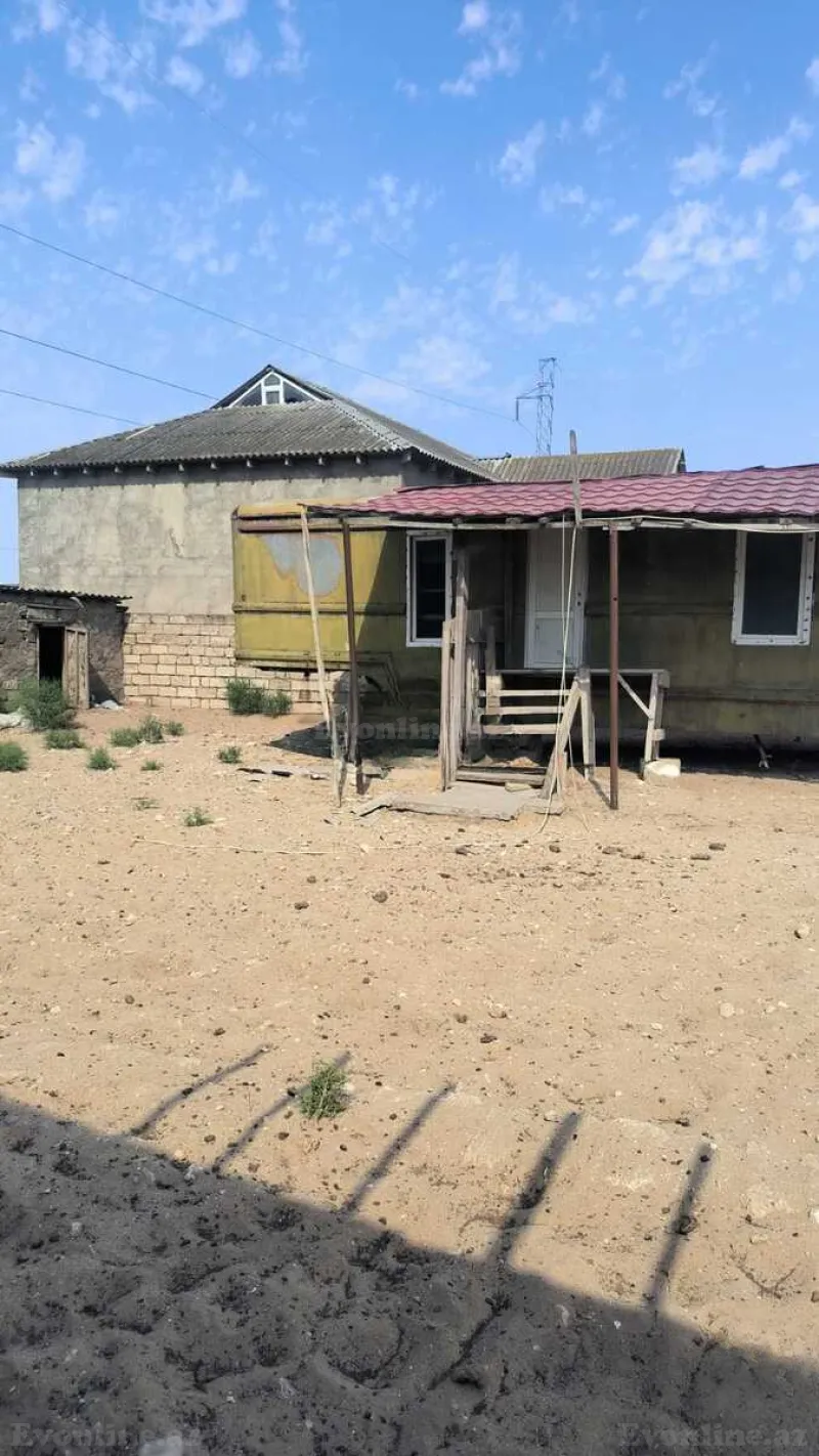 Torpaq Qala Satılır