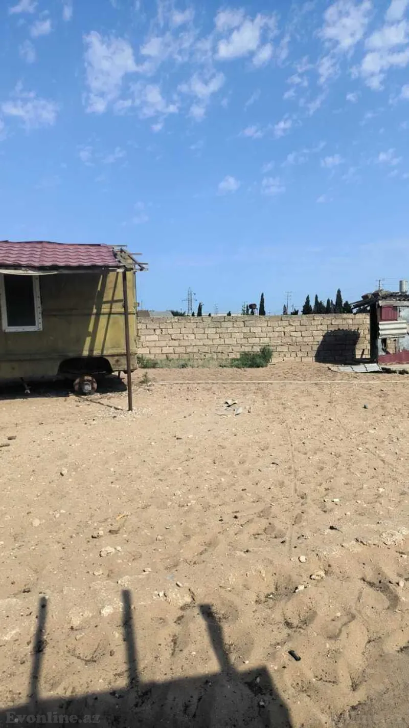 Satılır Torpaq 30 sot Qala - şəkil 3