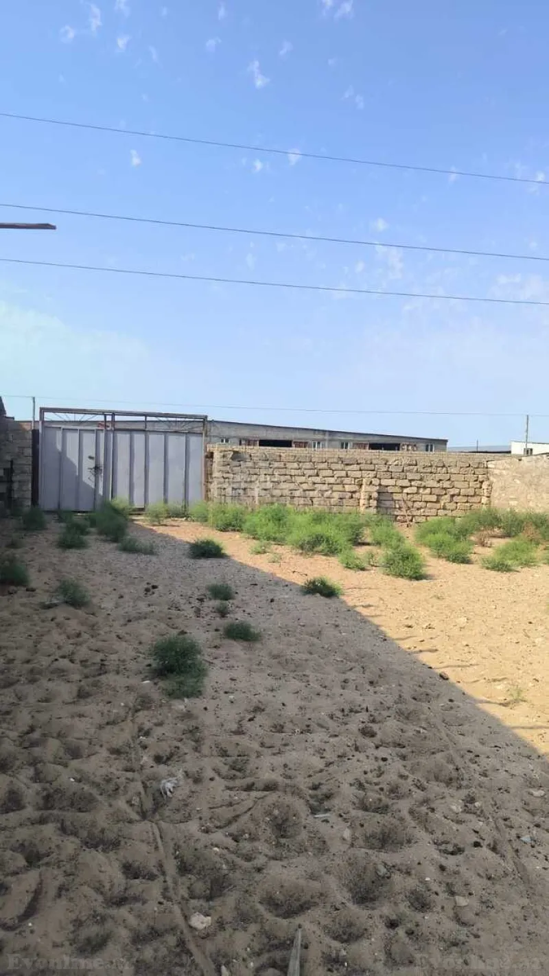 Satılır Torpaq 30 sot Qala - şəkil 9