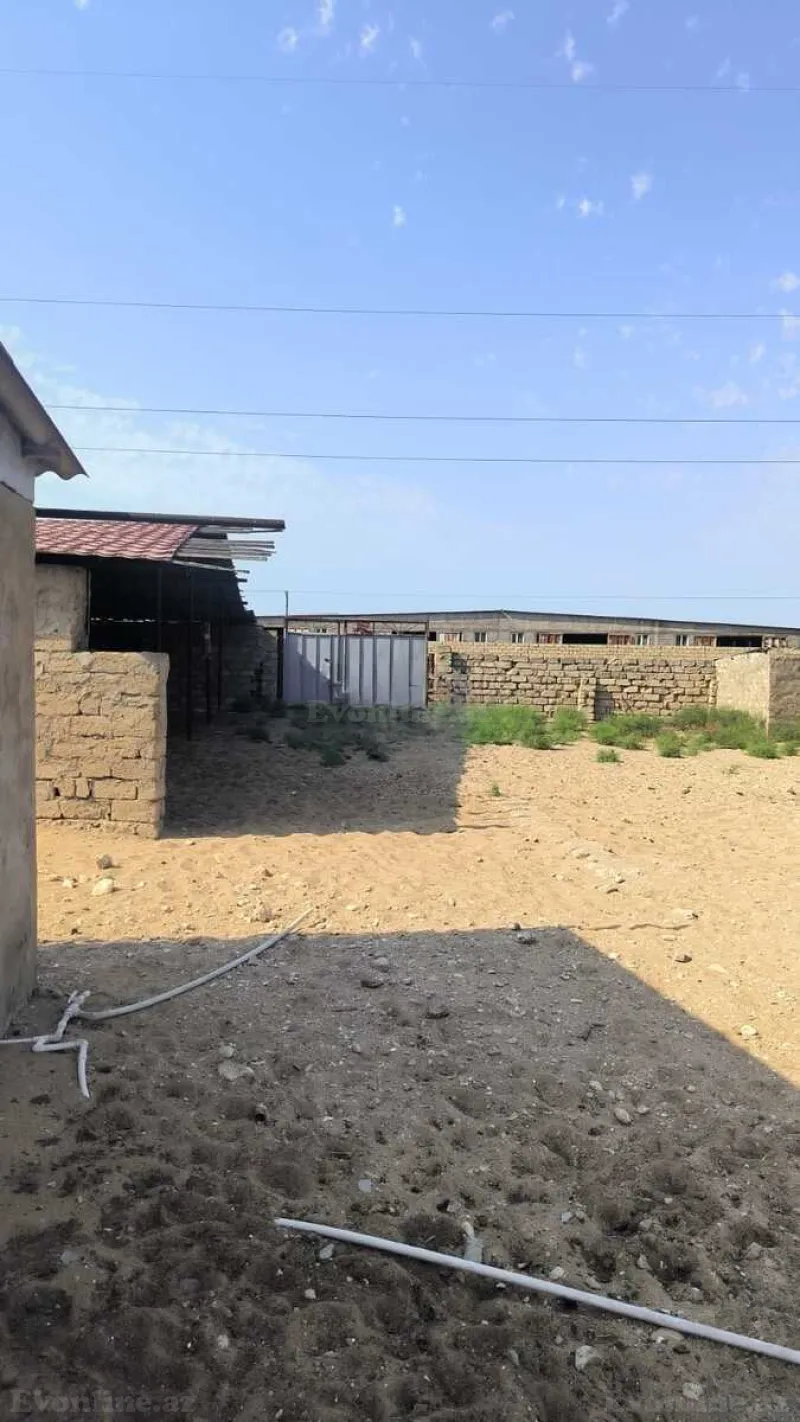 Satılır Torpaq 30 sot Qala - şəkil 11