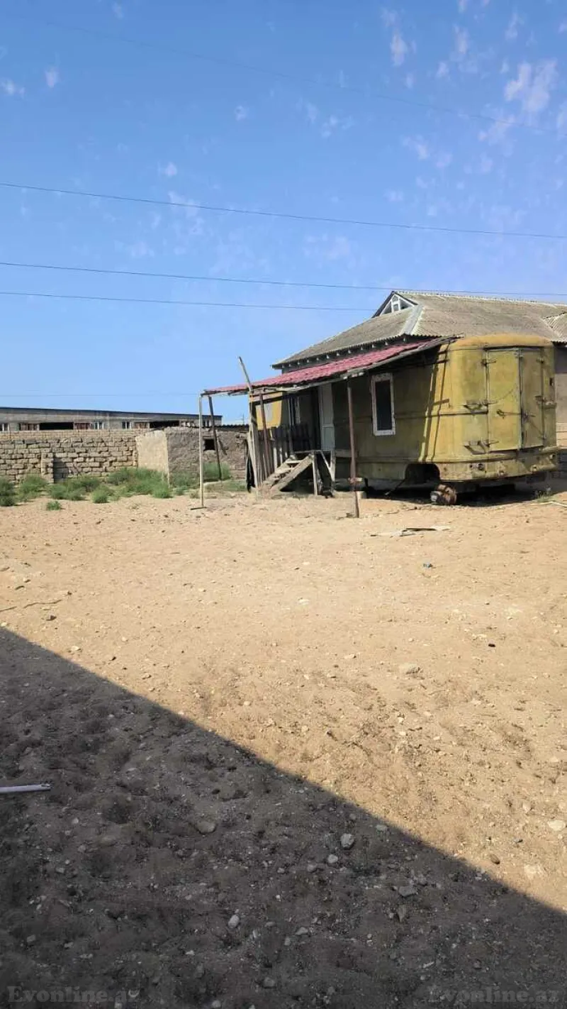 Satılır Torpaq 30 sot Qala - şəkil 13