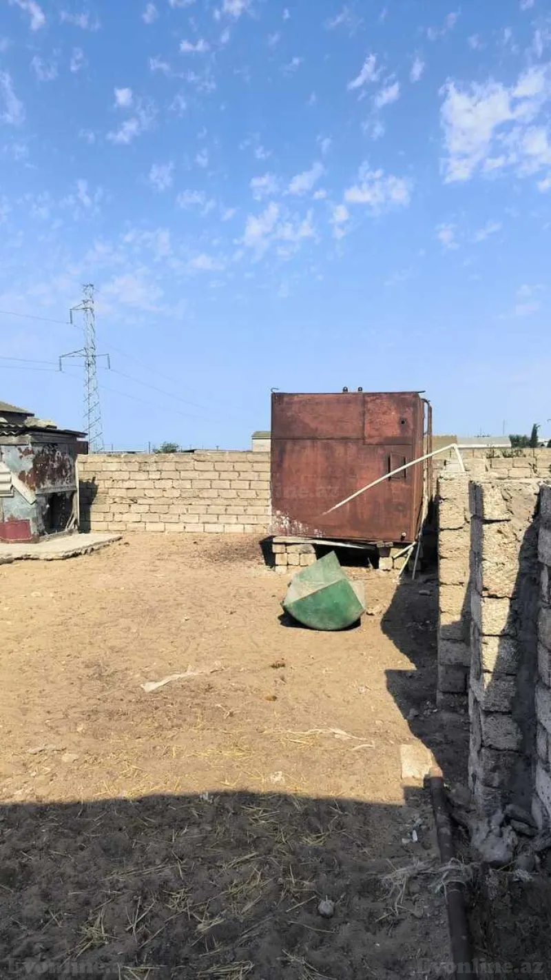 Satılır Torpaq 30 sot Qala - şəkil 22