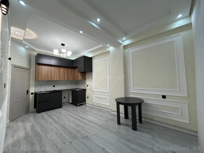 Satılır 3 otaqlı Mənzil Yeni tikili 52 m² Xırdalan - şəkil 3