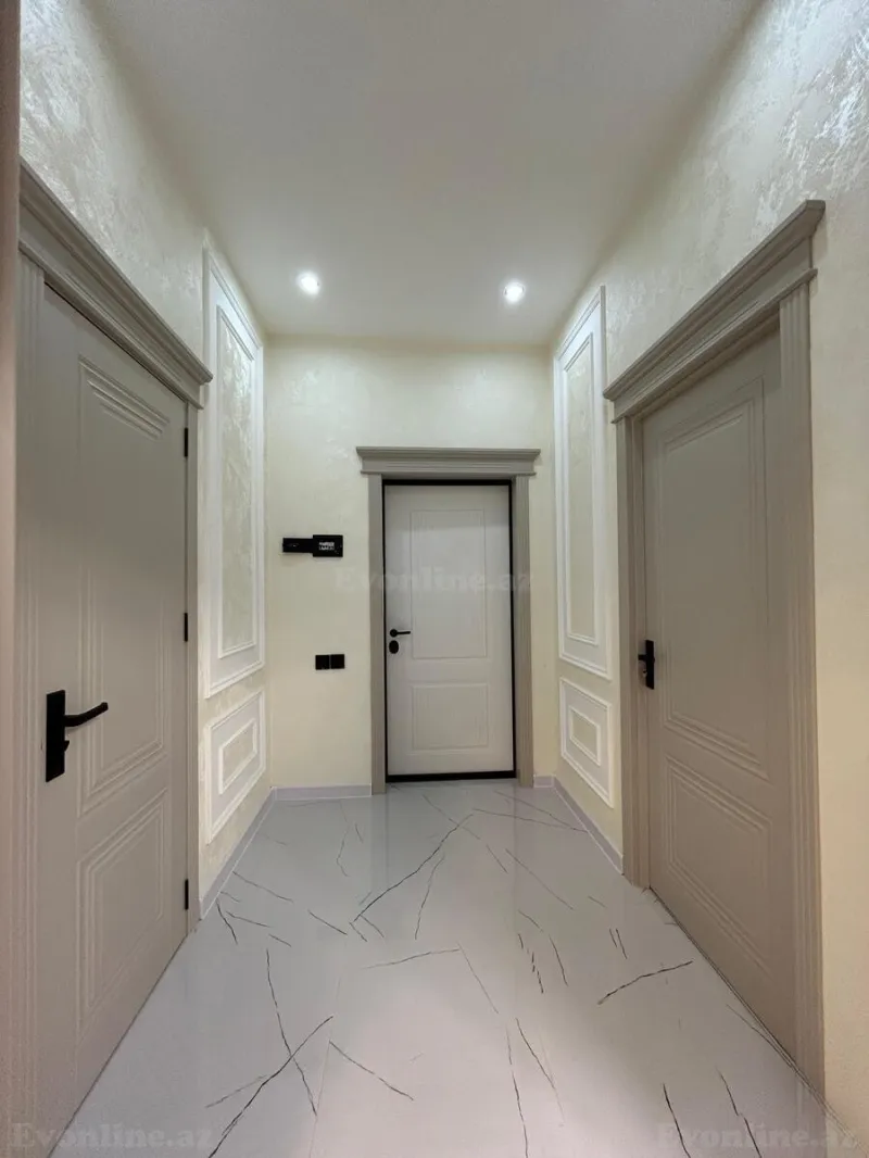 Satılır 3 otaqlı Mənzil Yeni tikili 52 m² Xırdalan - şəkil 5