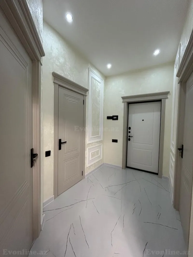 Satılır 3 otaqlı Mənzil Yeni tikili 52 m² Xırdalan - şəkil 6