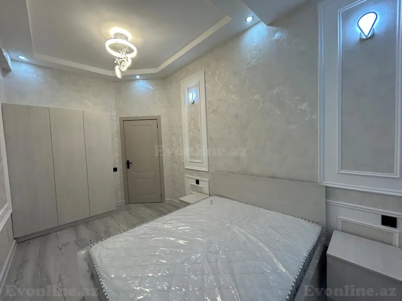 Satılır 3 otaqlı Mənzil Yeni tikili 52 m² Xırdalan - şəkil 7