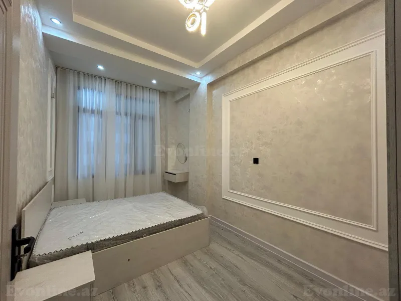 Satılır 3 otaqlı Mənzil Yeni tikili 52 m² Xırdalan - şəkil 8