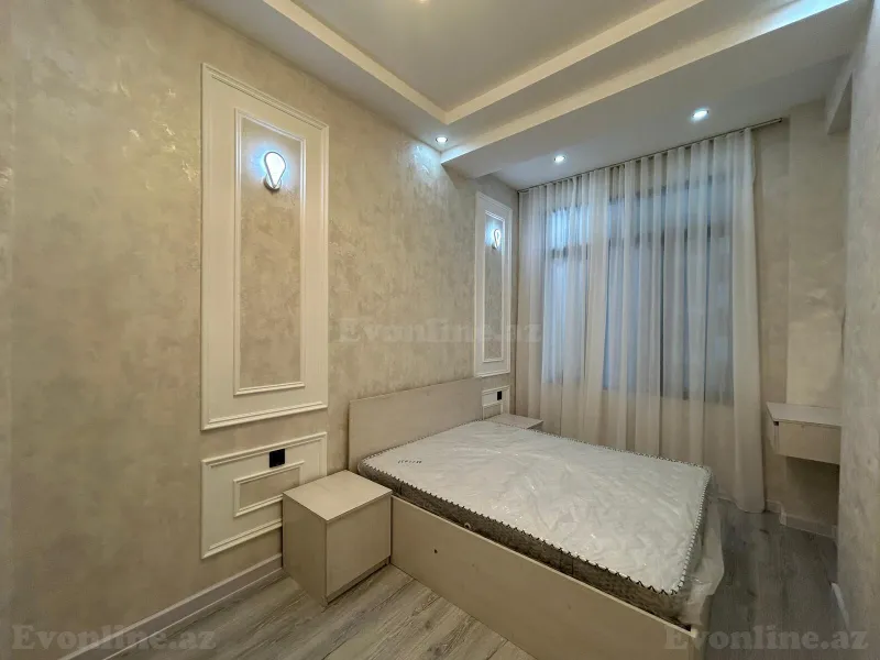 Satılır 3 otaqlı Mənzil Yeni tikili 52 m² Xırdalan - şəkil 9