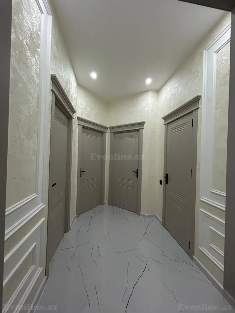 Satılır 3 otaqlı Mənzil Yeni tikili 52 m² Xırdalan - şəkil 10
