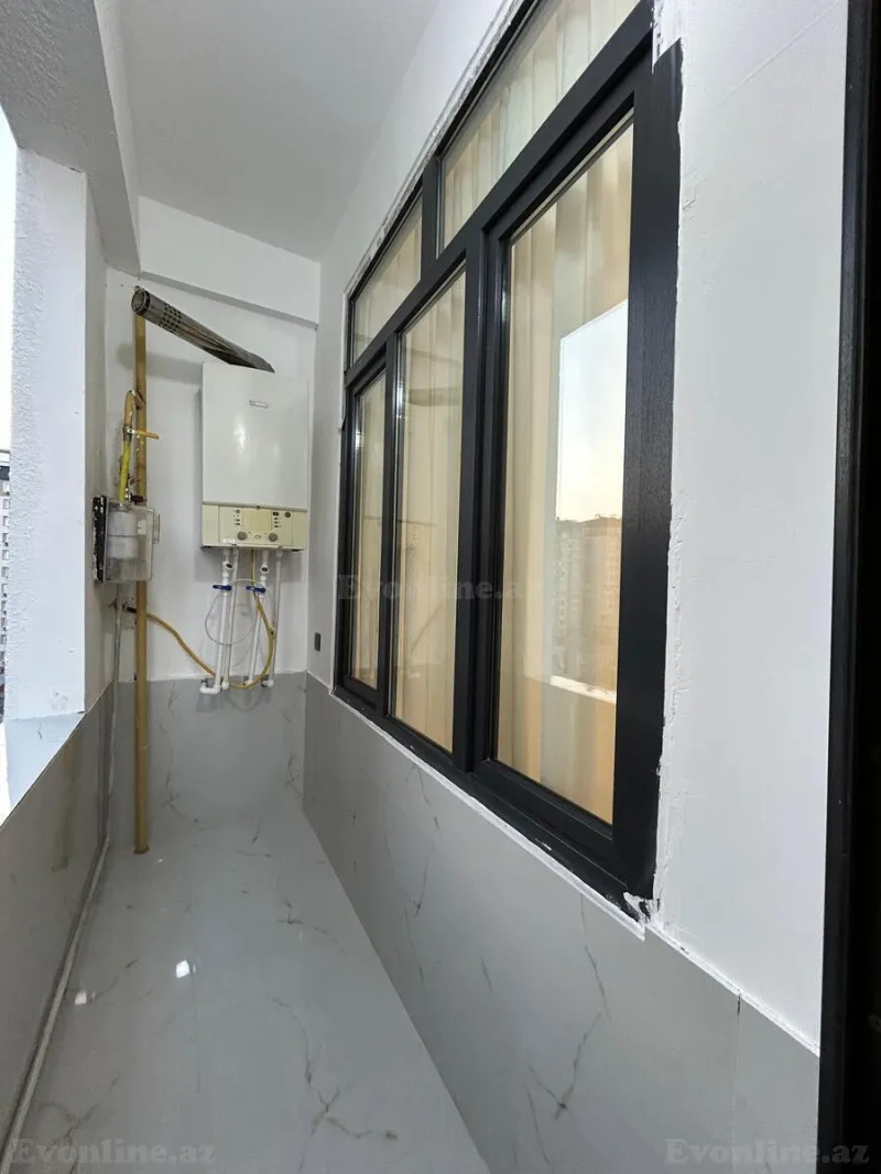 Satılır 3 otaqlı Mənzil Yeni tikili 52 m² Xırdalan - şəkil 11