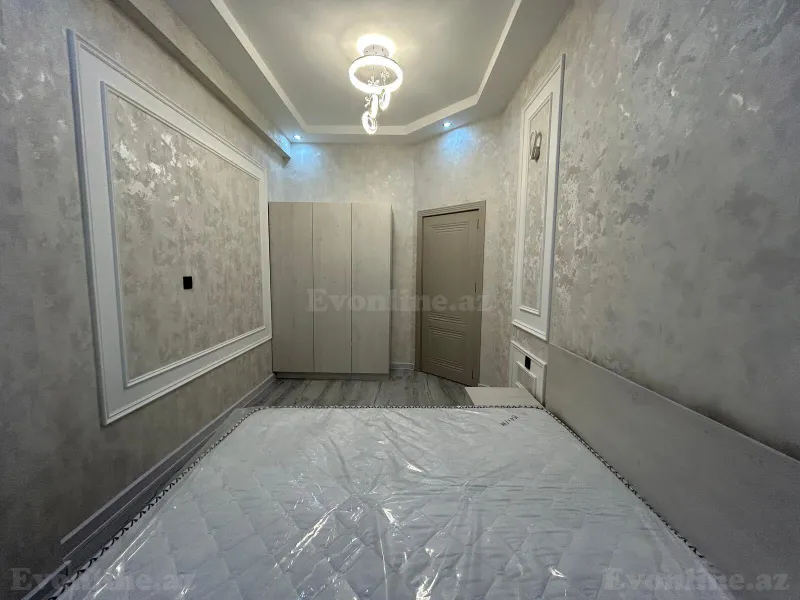Satılır 3 otaqlı Mənzil Yeni tikili 52 m² Xırdalan - şəkil 13