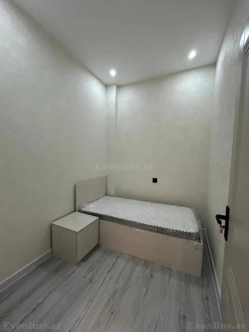 Satılır 3 otaqlı Mənzil Yeni tikili 52 m² Xırdalan - şəkil 14