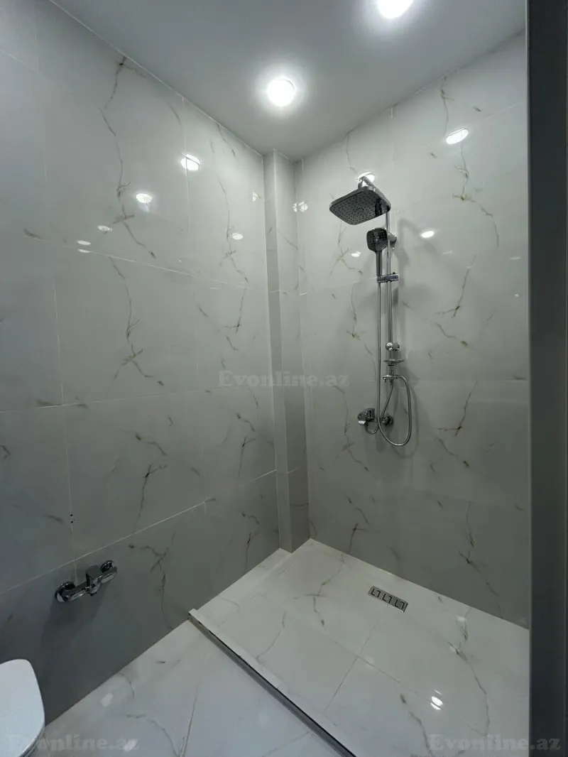 Satılır 3 otaqlı Mənzil Yeni tikili 52 m² Xırdalan - şəkil 15