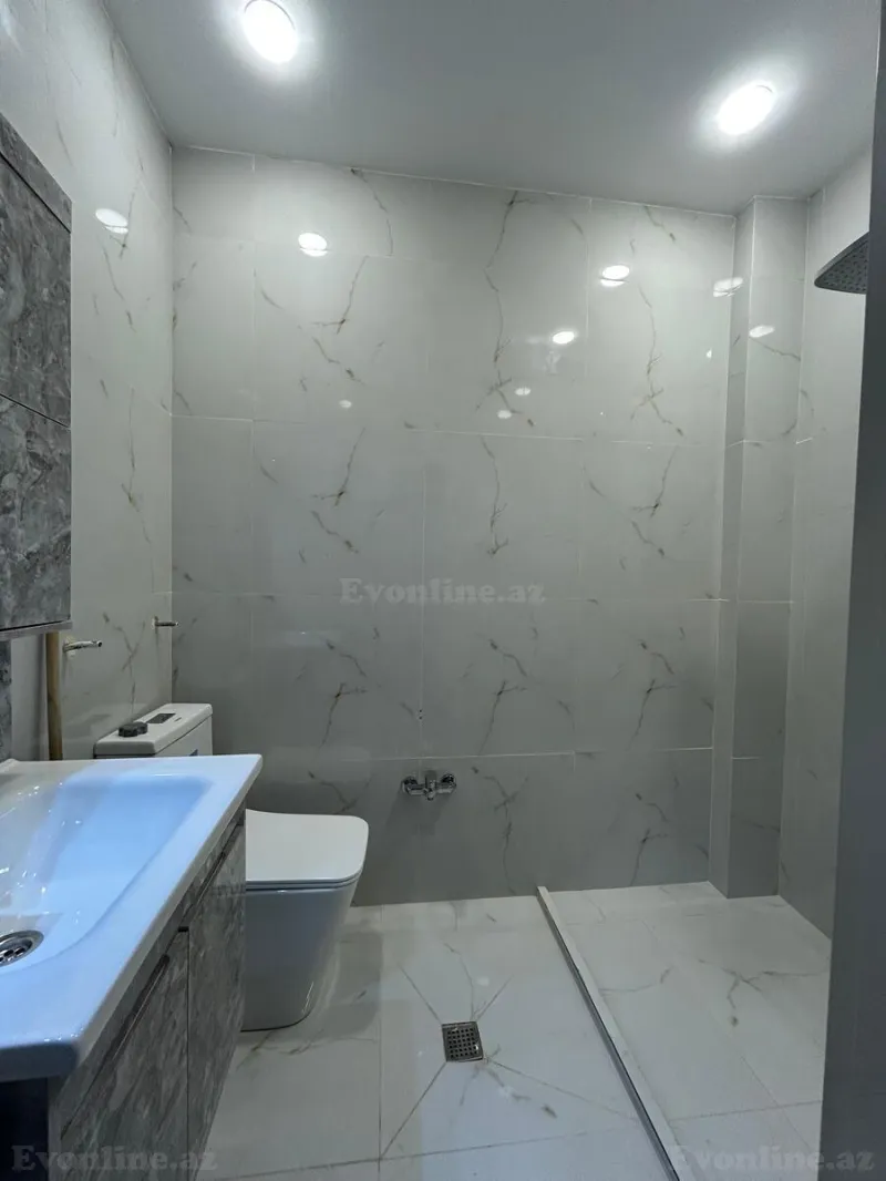 Satılır 3 otaqlı Mənzil Yeni tikili 52 m² Xırdalan - şəkil 16