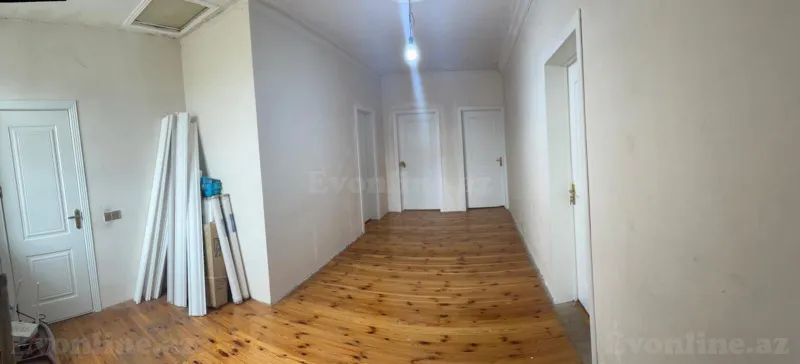 3 otaqlı Həyət evi 110 m² Yeni Suraxanı Satılır