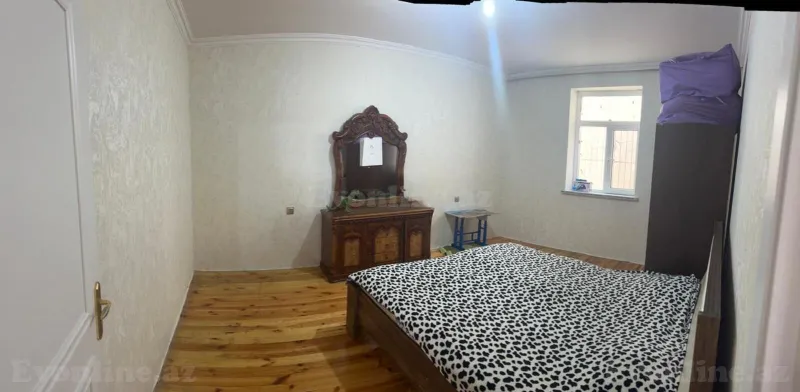 Satılır 3 otaqlı Həyət evi 110 m² Yeni Suraxanı - şəkil 4