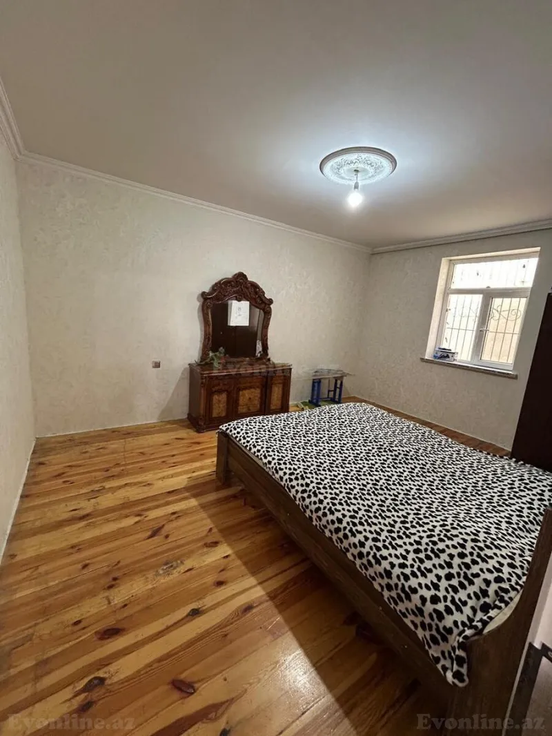 Satılır 3 otaqlı Həyət evi 110 m² Yeni Suraxanı - şəkil 7