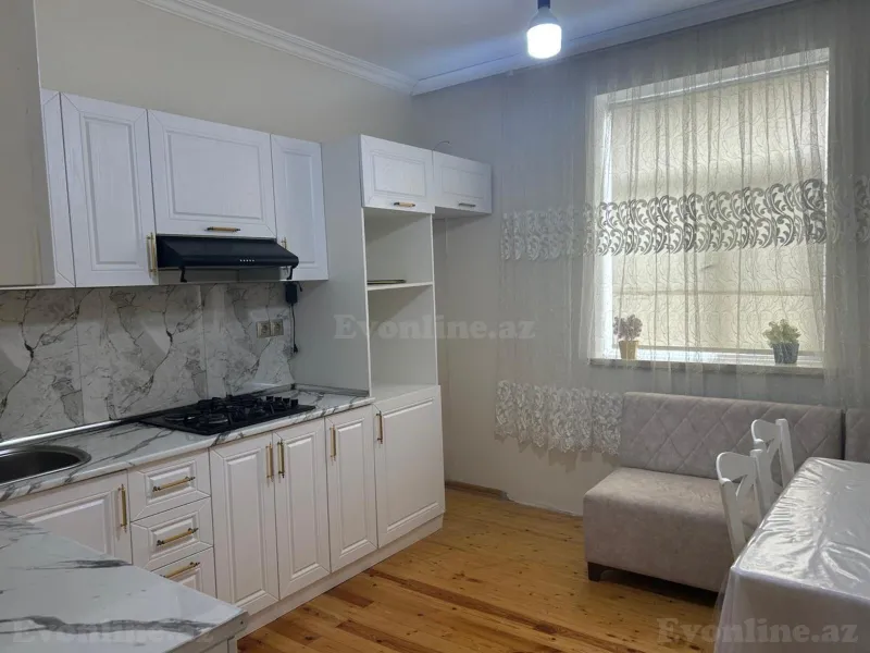 Satılır 3 otaqlı Həyət evi 110 m² Yeni Suraxanı - şəkil 9