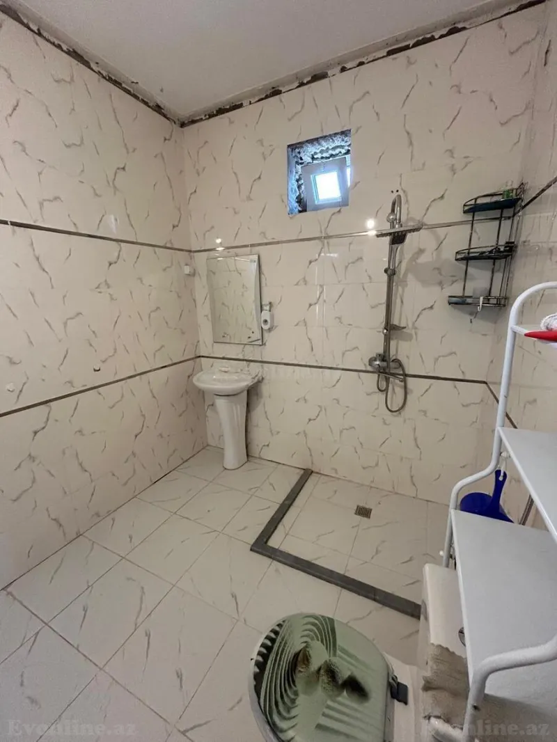 Satılır 3 otaqlı Həyət evi 110 m² Yeni Suraxanı - şəkil 10