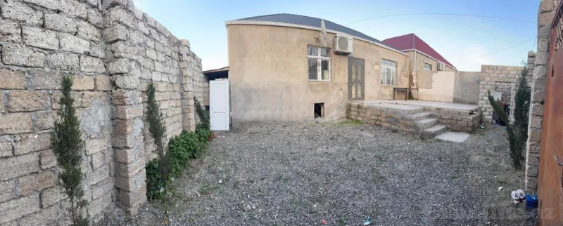 Satılır 3 otaqlı Həyət evi 110 m² Yeni Suraxanı - şəkil 11