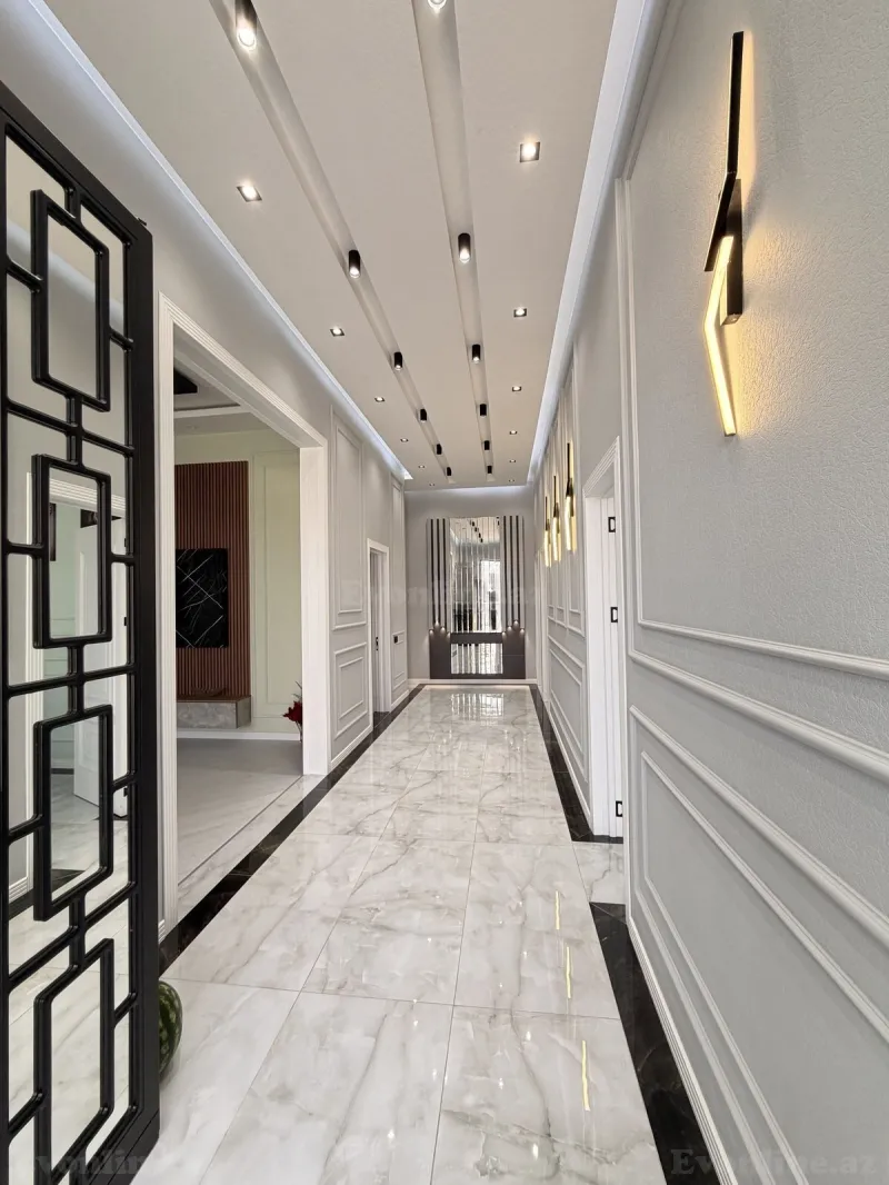Satılır 4 otaqlı Həyət evi 170 m² Mərdəkan - şəkil 6