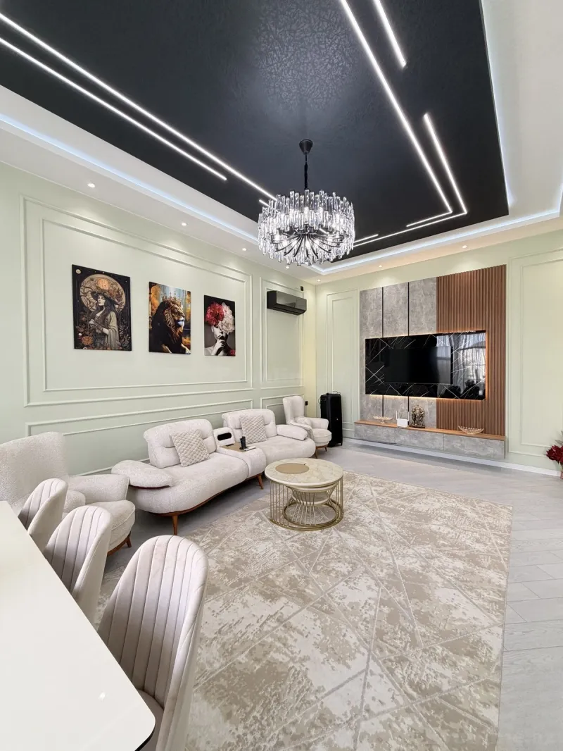 Satılır 4 otaqlı Həyət evi 170 m² Mərdəkan - şəkil 8