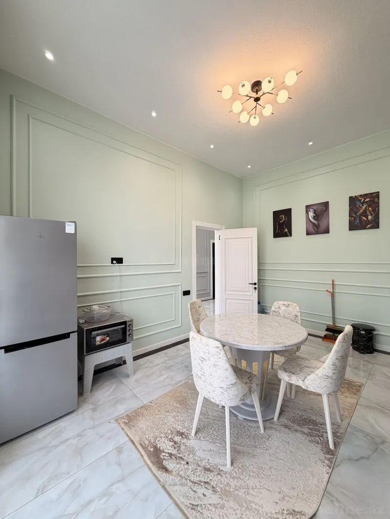 Satılır 4 otaqlı Həyət evi 170 m² Mərdəkan - şəkil 10